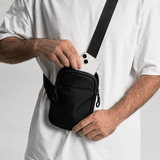 Explore Plus - Sling Bag