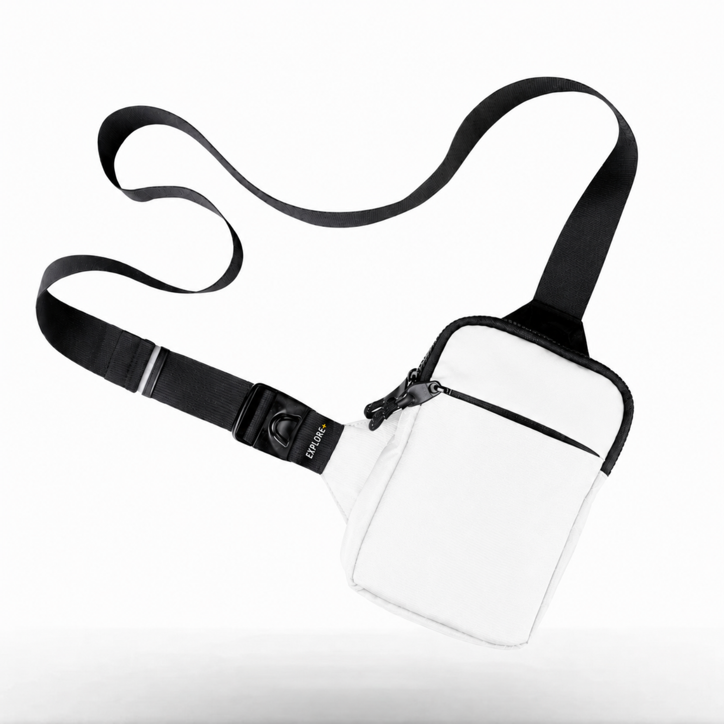 Explore Plus - Sling Bag