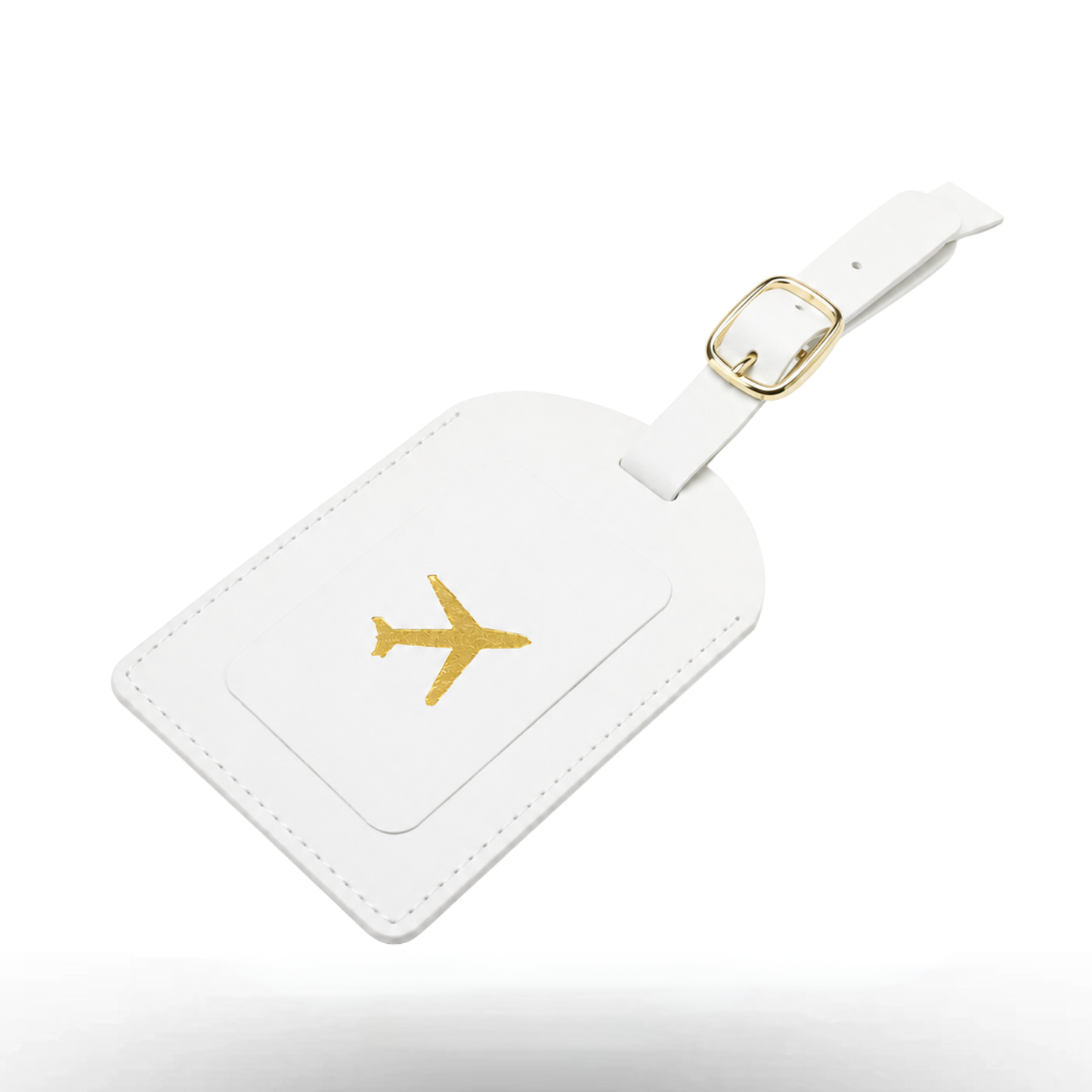 Explore Plus - Bagage Tag