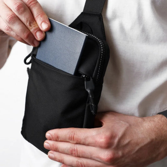 Explore Plus - Sling Bag