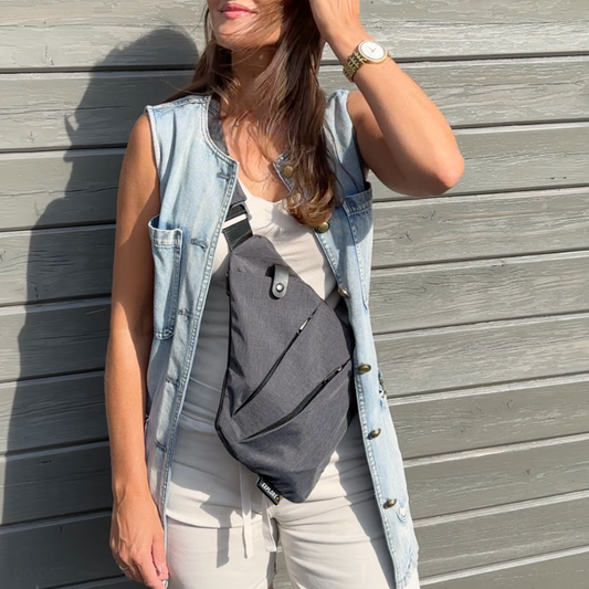 Explore Plus - Smart Carry