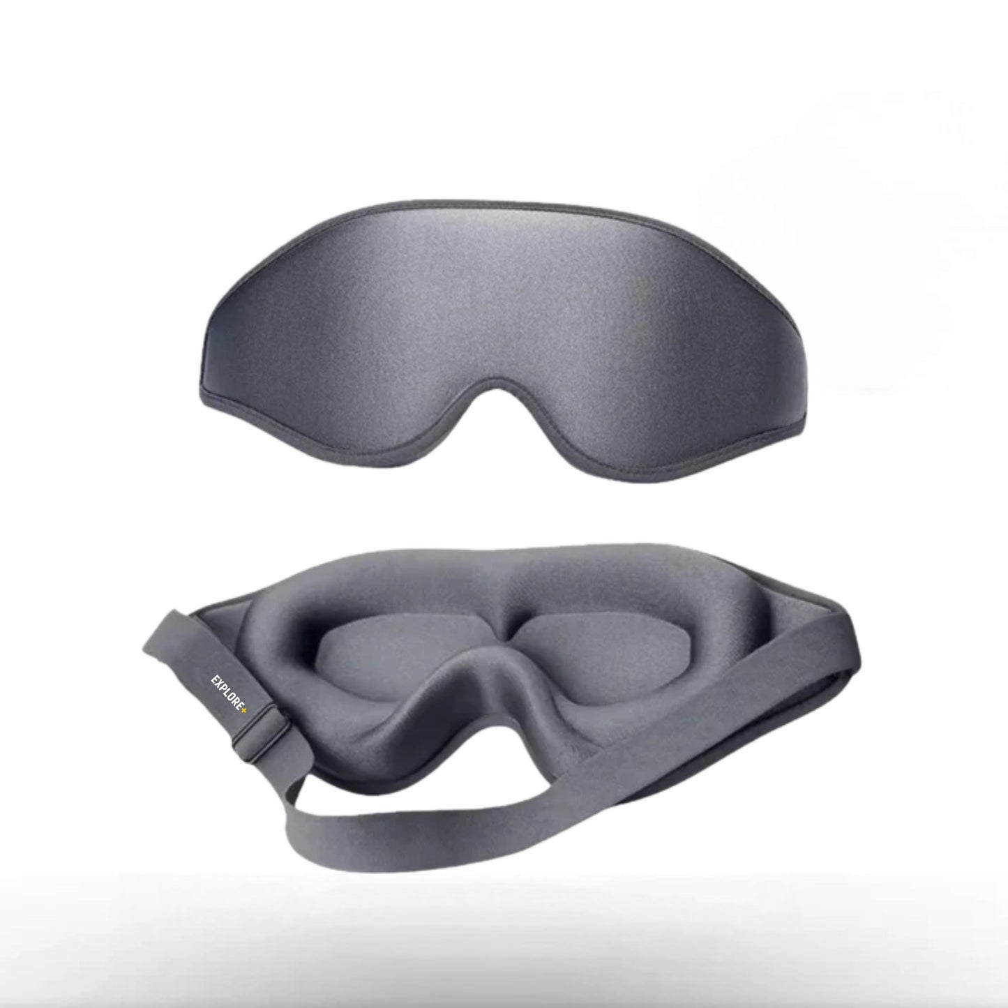 Explore Plus - Slaapmasker