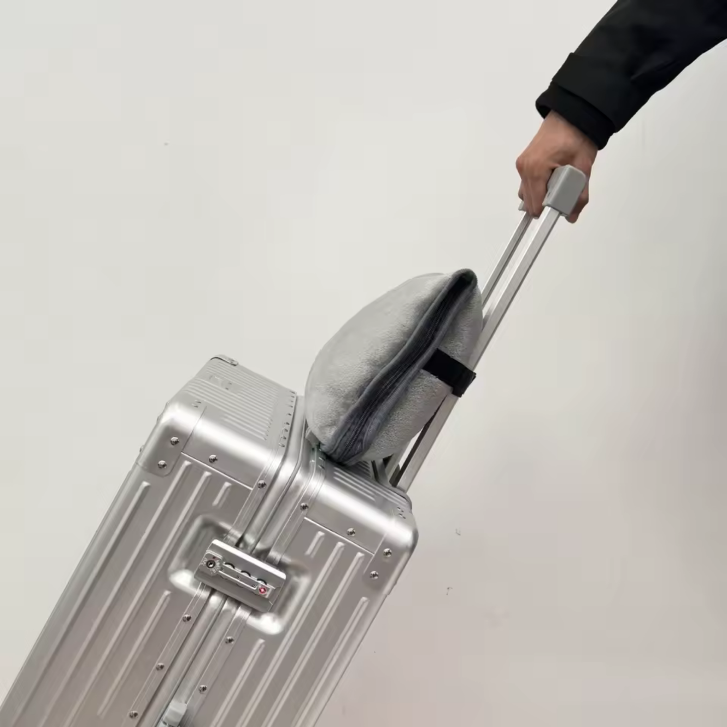 Explore Plus - Reisdeken 2-in-1