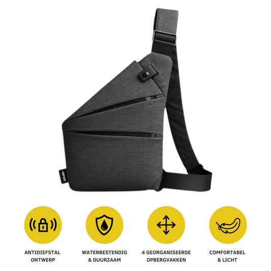 Explore Plus - Smart Carry