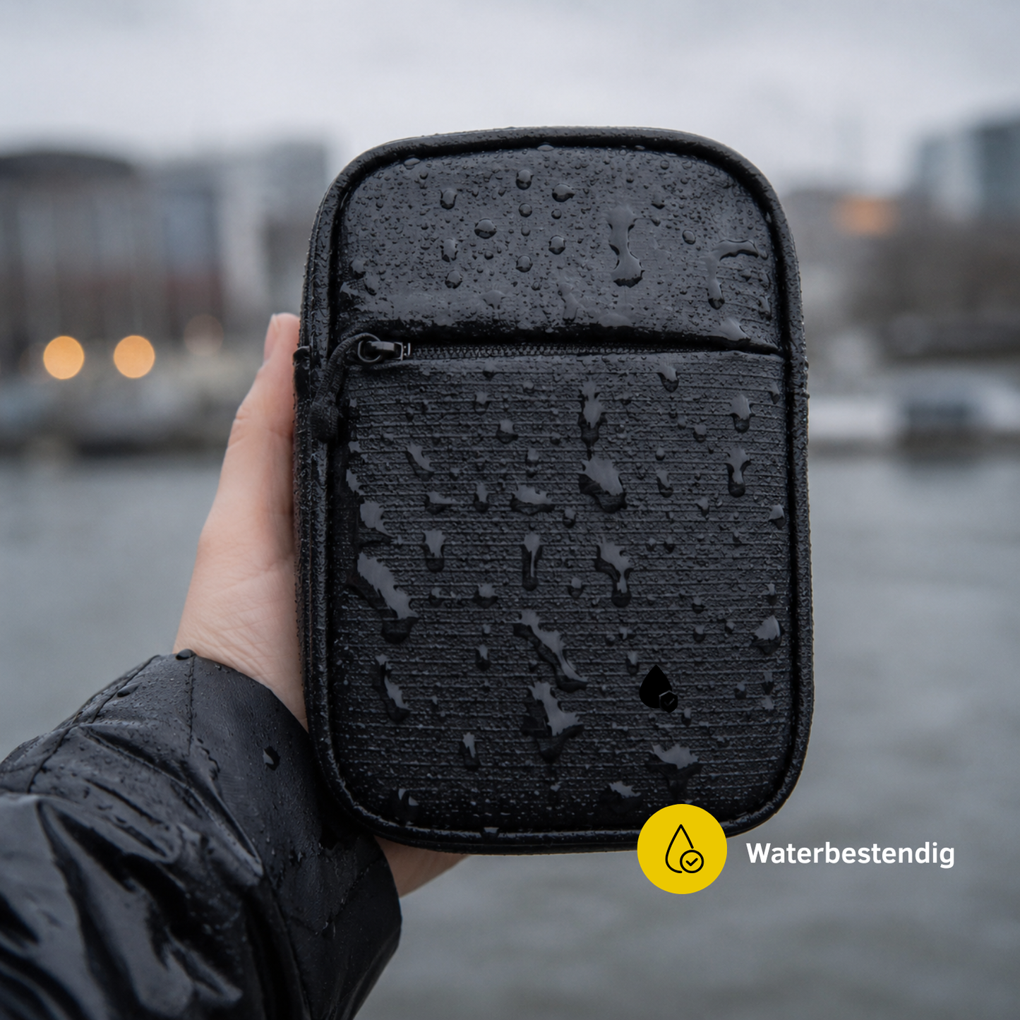 Explore Plus - Sling Bag