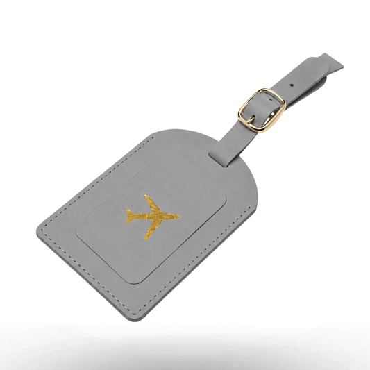 Explore Plus - Bagage Tag