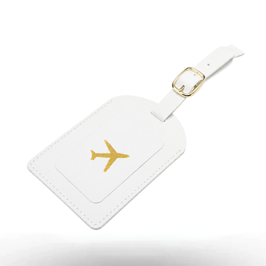Explore Plus - Bagage Tag