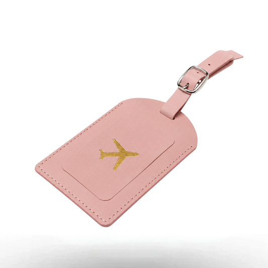 Explore Plus - Bagage Tag