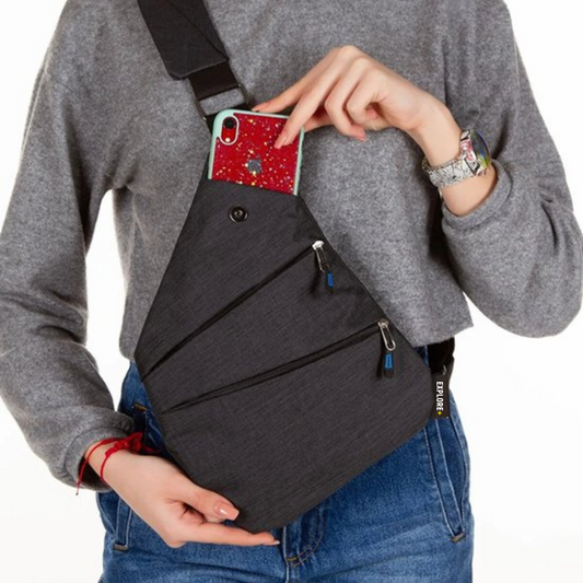 Explore Plus - Slim Carry