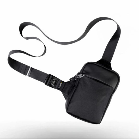 Explore Plus - Sling Bag
