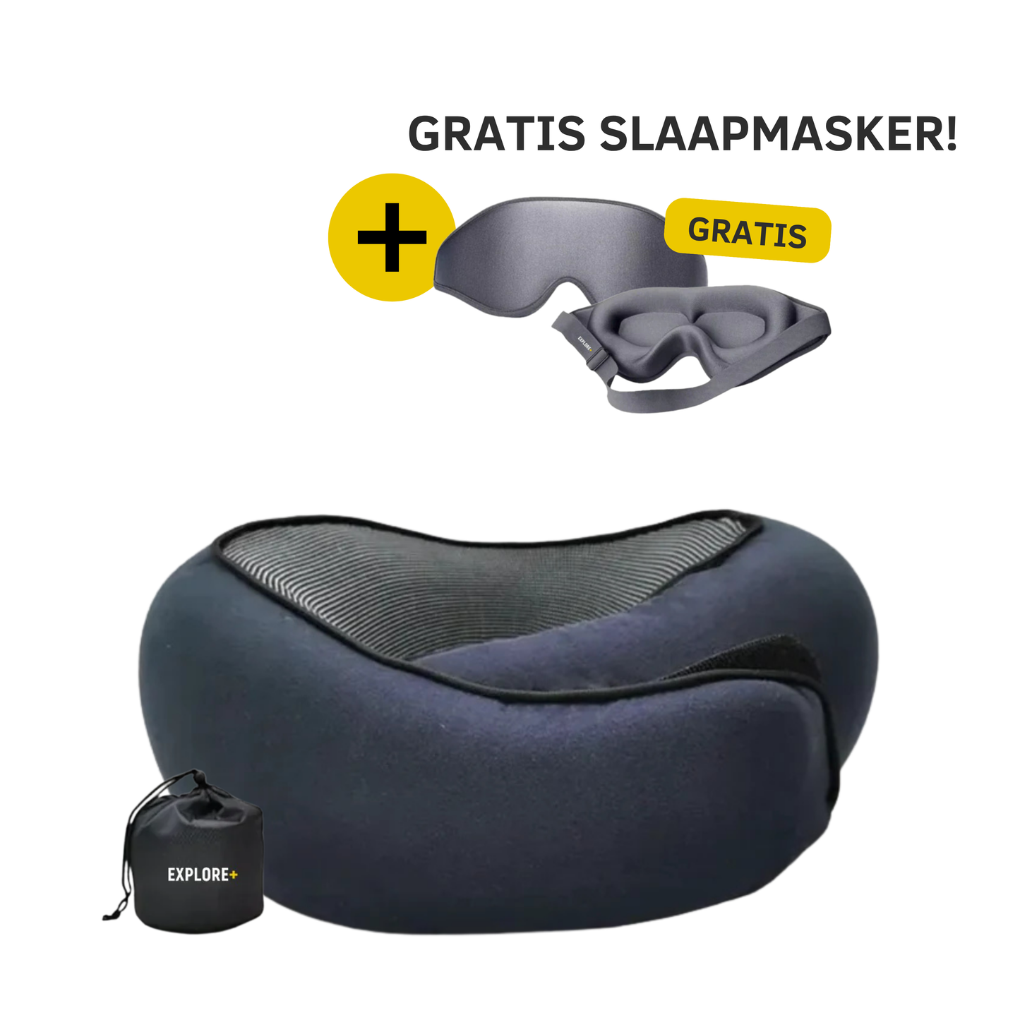 Explore Plus - Nekkussen