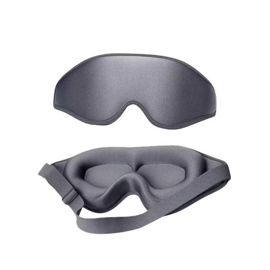 Explore Plus - Slaapmasker