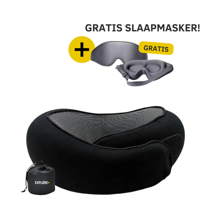 Explore Plus - Nekkussen