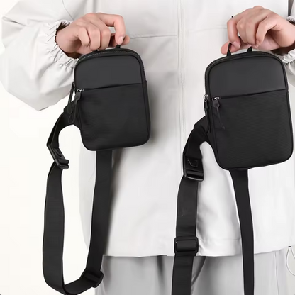 Explore Plus - Sling Bag